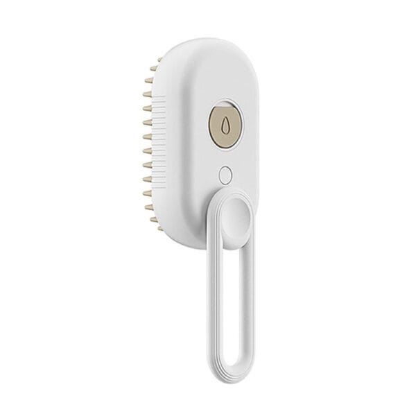 3 In 1 Cat Steam Bath Brush - Image 3