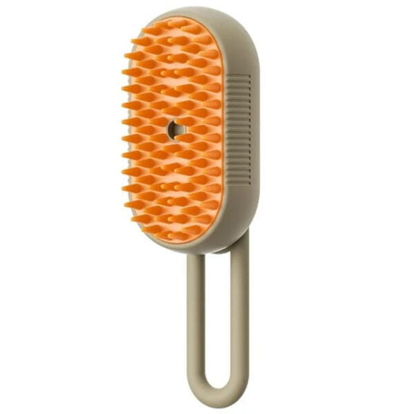 3 In 1 Cat Steam Bath Brush - Image 6