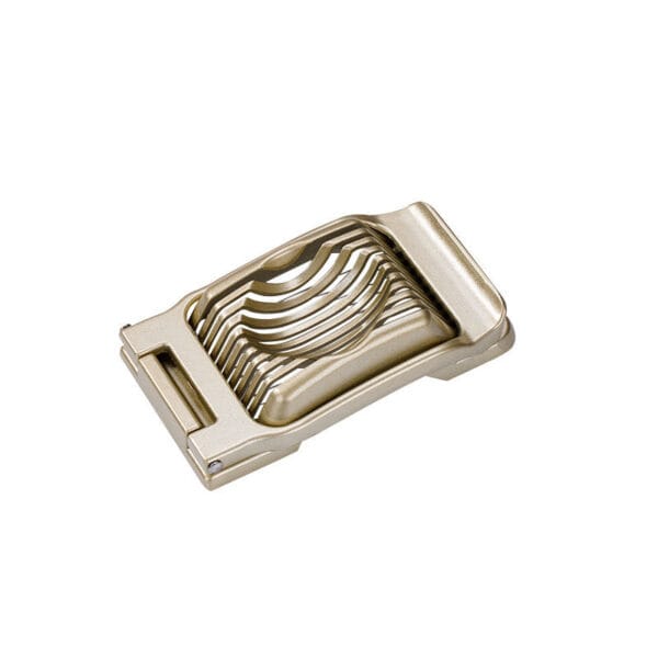 Multifunctional Aluminum Egg Cutter - Image 4