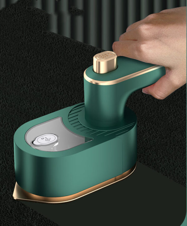 Portable, Folding Garment Steamer. - Image 5