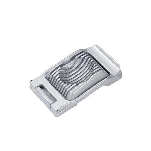 Multifunctional Aluminum Egg Cutter - Image 5