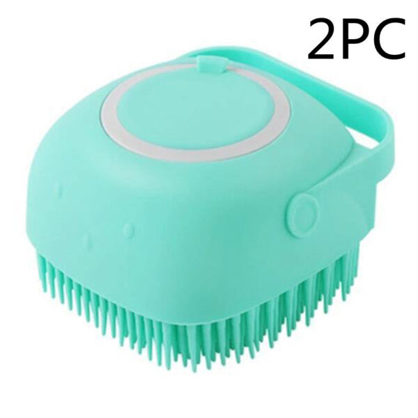 Silicone Bath Comb for Dogs - Image 8