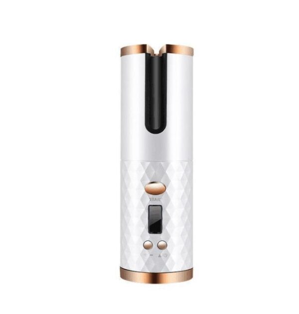 Electric Automatic Curler Wireless Curling Stick - Image 6