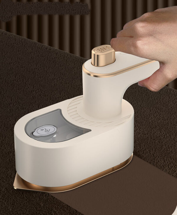 Portable, Folding Garment Steamer. - Image 2