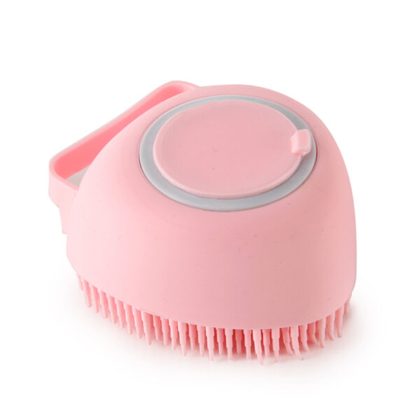 Silicone Bath Comb for Dogs - Image 5