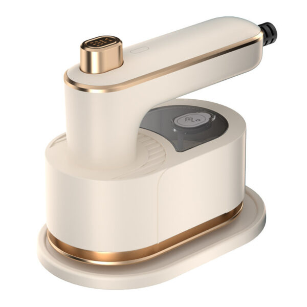 Portable, Folding Garment Steamer. - Image 4
